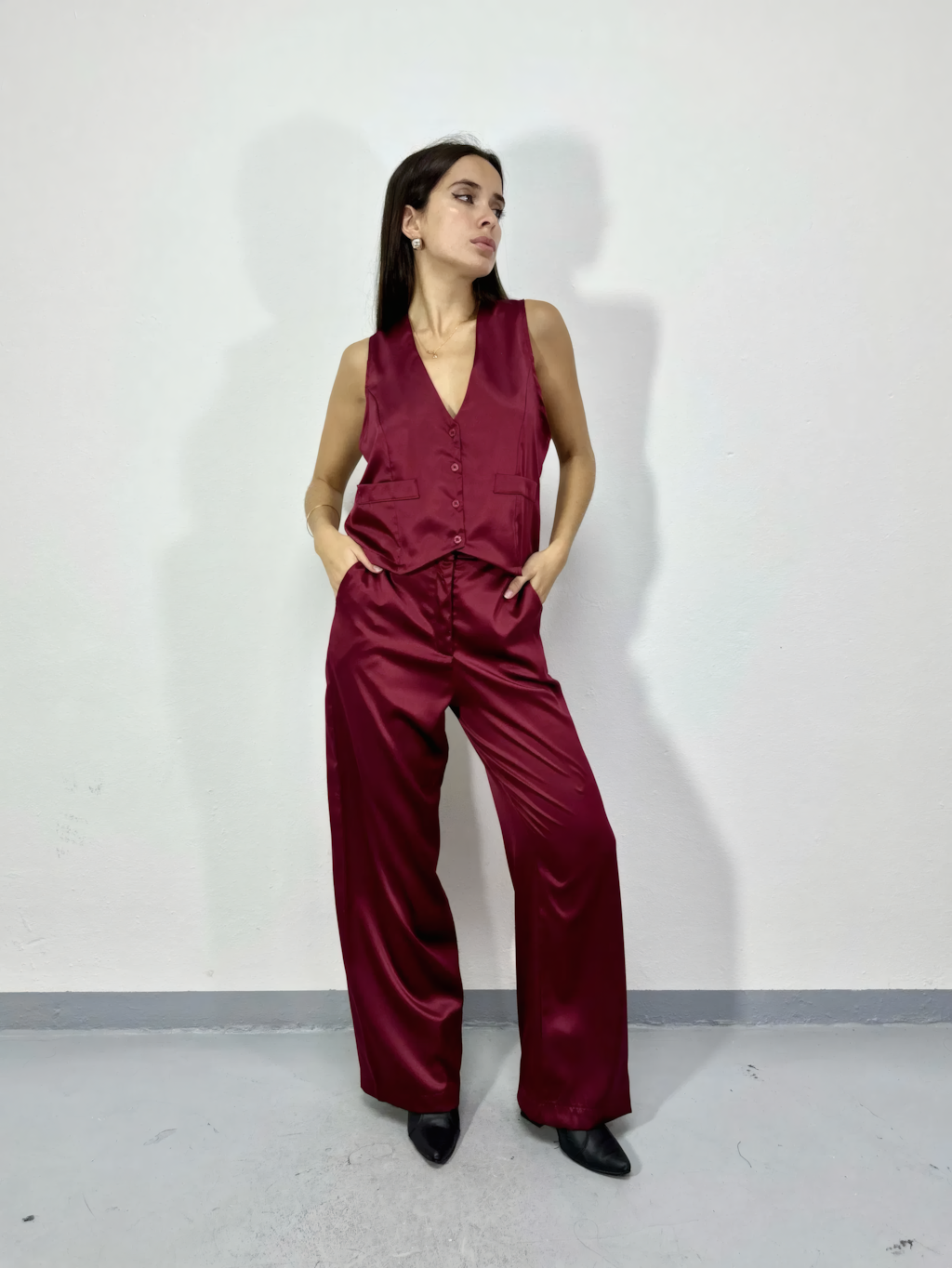 Pantalon Turin