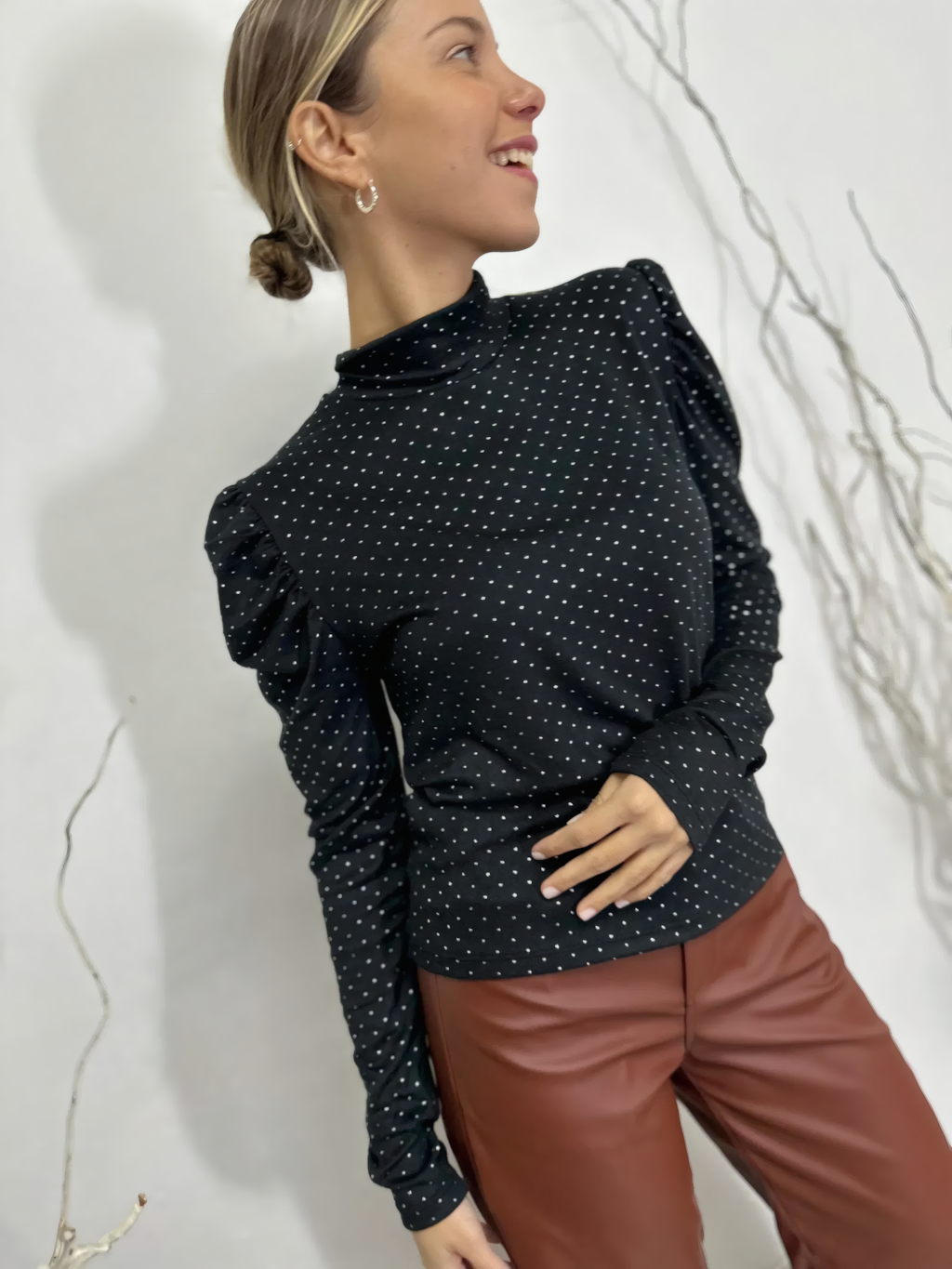 Remera Giovanna