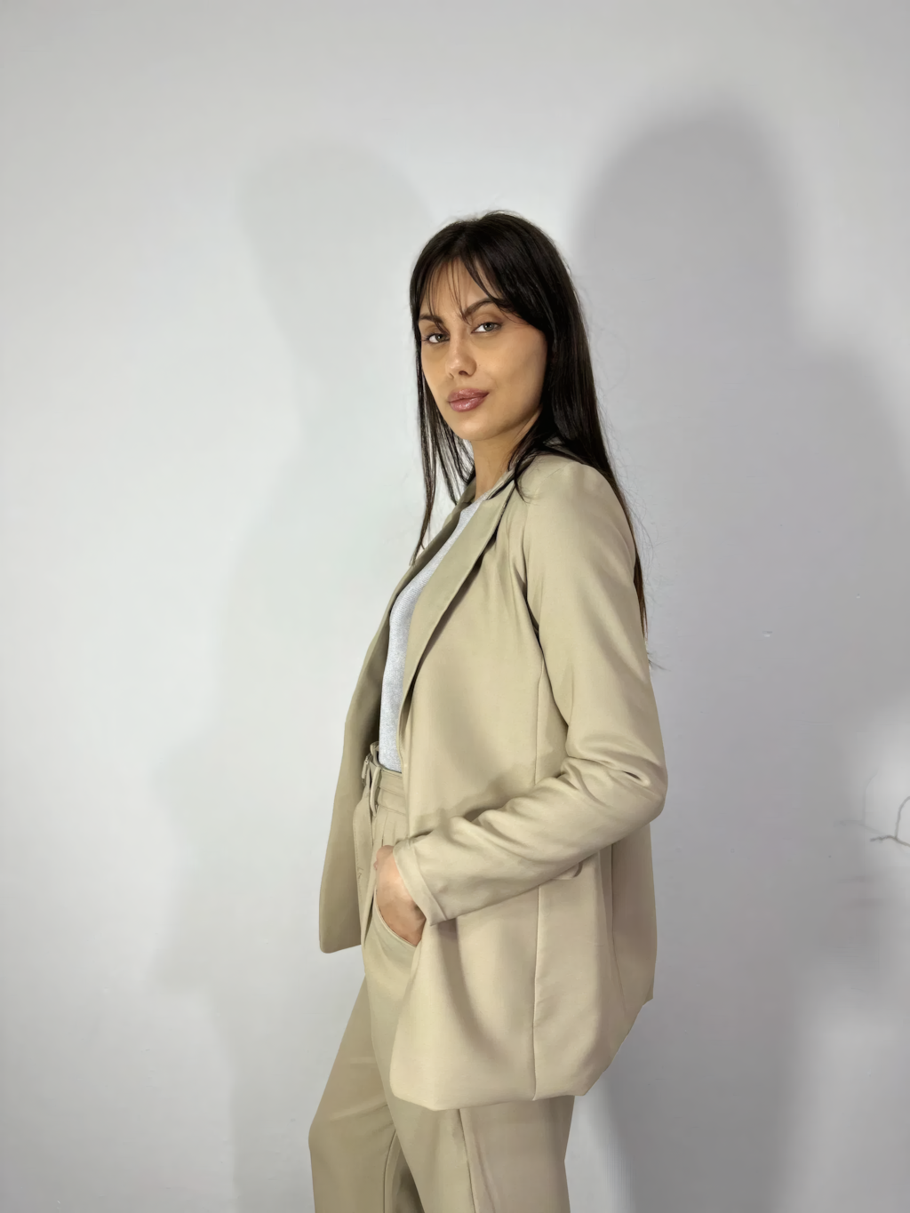 Blazer Venecia