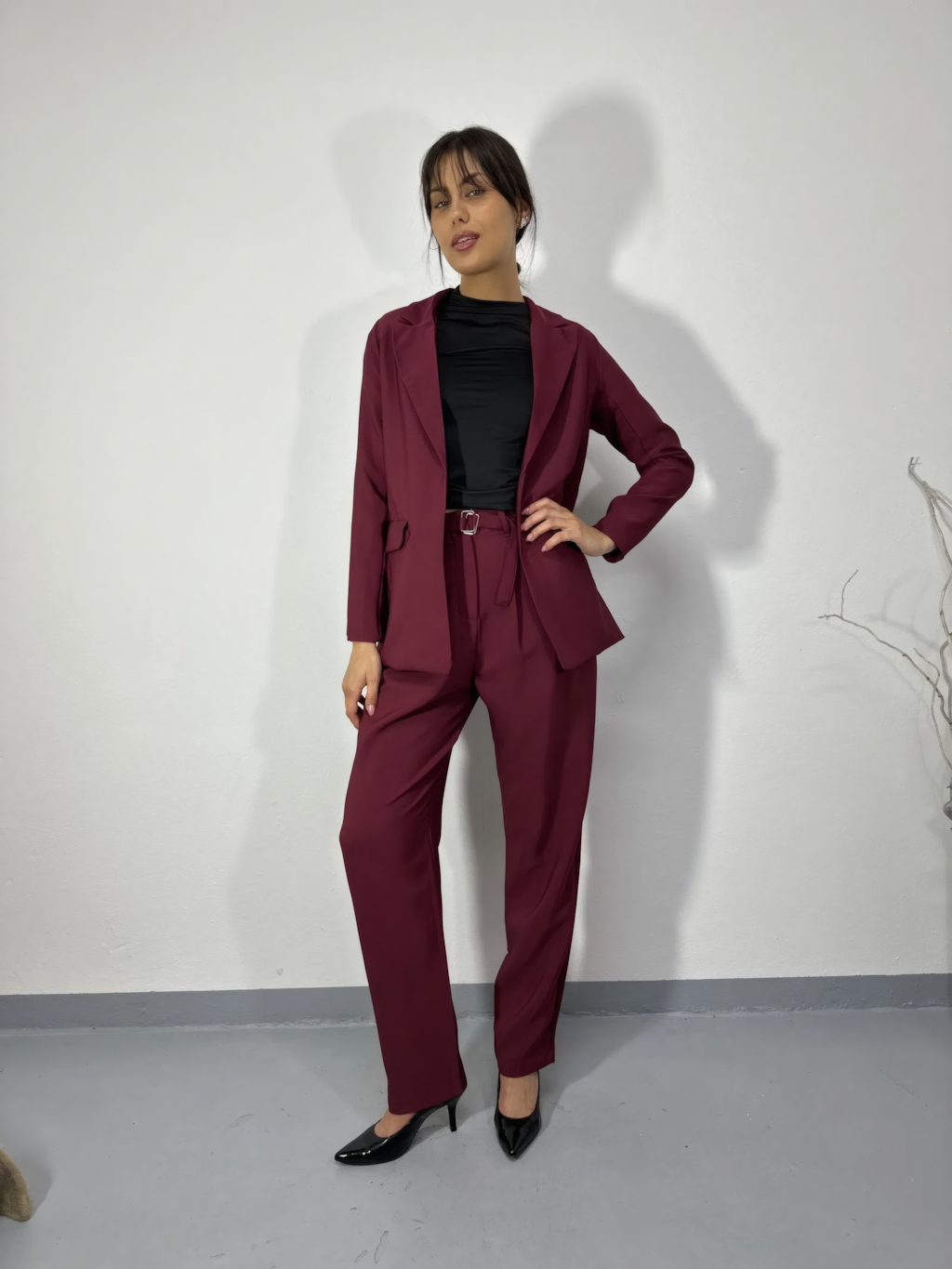 Pantalon Verona