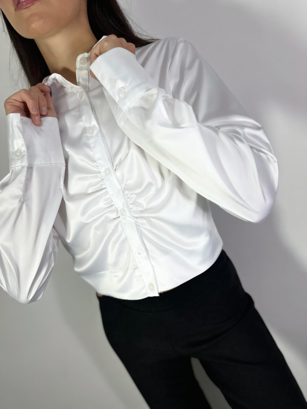 Camisa Genova