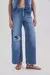 WIDE LEG TRIXI - comprar online
