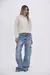 CARDIGAN CASPIO - comprar online