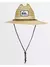 Sombrero Hat The Tier Quiksilver