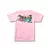 REMERA ISLAN TEE - PINK - comprar online