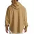 BUZO REVERSE WEAVE BOXY ANORAK (MAR) - comprar online