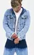 CAMPERA DE JEAN JULIAN - comprar online