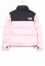 1996 Retro Nuptse - Cameo Pink UNISEX - comprar online