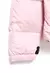 1996 Retro Nuptse - Cameo Pink UNISEX - TIMARK SHOP