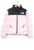 1996 Retro Nuptse - Cameo Pink UNISEX