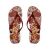 Ojotas Viva Print Roxy