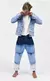 CAMPERA DE JEAN JULIAN