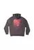 BUZO CANGURO DC OPEN WIDE (GR) - comprar online