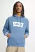 RELAXED GRAPHIC PO HOODIE en internet