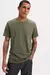 Ss Original Hm Tee Blu - comprar online