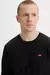 Ls Original Hm Tee Black en internet