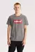 Standard Graphic Crew Batwing - comprar online