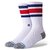BOYD STRIPE INFIKNIT WHITE
