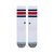 BOYD STRIPE INFIKNIT WHITE - comprar online