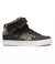 PURE HI TOP EV B SHOES BLO KIDS - comprar online