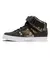 PURE HI TOP EV B SHOES BLO KIDS - TIMARK SHOP