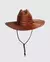 Sombrero Hat The Tier Quiksilver - tienda online