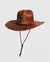 Sombrero Hat The Tier Quiksilver - comprar online