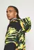 SNOW DC-43 ANORAK - TIMARK SHOP