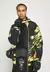 SNOW DC-43 ANORAK en internet