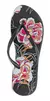 Ojotas Roxy Viva Print