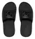Ojota Dc Shoes Negras