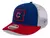 NEW ERA CHICAGO CUBS 9FIFTY SNAPBACK