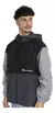 CAMPERA ROMPEVIENTO FULL ZIP (NEG-GR) - comprar online