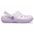 CLASSIC LINED CLOG - comprar online