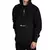 BUZO REVERSE WEAVE BOXY ANORAK (NEG)