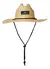 Sombrero Hat Pierside Pack Quiksilver