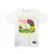 REMERA BACK NINE TEE