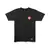 REMERA KEYS OPEN DOORS TEE