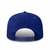 GORRA LOS ANGELES BLUE - TIMARK SHOP