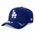 GORRA LOS ANGELES BLUE