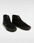U SK8-HI TOTAL BLACK en internet