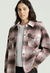 SNAP FRONT SHACKET - comprar online