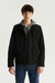 MILITAR JACKET BLA - TIMARK SHOP