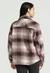 SNAP FRONT SHACKET - tienda online