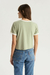 GRAPHIC MINI RINGER BATWING - comprar online