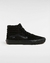 U SK8-HI TOTAL BLACK - comprar online
