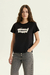THE PERFECT TEE BATWING - comprar online