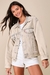 90S TRUCKER Denim Jacket