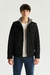 MILITAR JACKET BLA - comprar online
