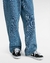 Imagen de U SK8- LOW TOTAL BLACK